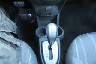 2014 Chevrolet Spark 1LT CVT