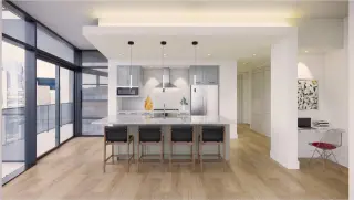 Propiedad en alquiler con 2 habitaciones y 2 baños en Austin