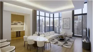 Propiedad en alquiler con 2 habitaciones y 2 baños en Austin