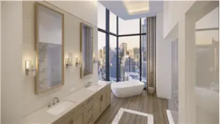 Propiedad en alquiler con 2 habitaciones y 2 baños en Austin