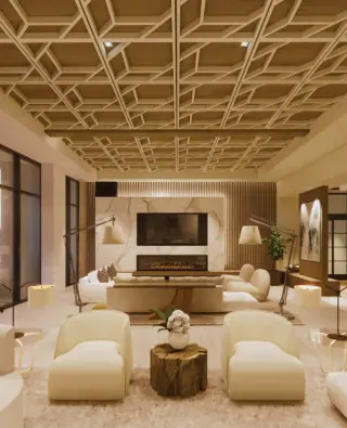 Propiedad en alquiler con 2 habitaciones y 2 baños en Austin