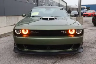 2023 Dodge Challenger R/T Scat Pack Widebody