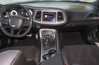 2023 Dodge Challenger R/T Scat Pack Widebody