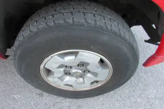 2003 Chevrolet Blazer LS