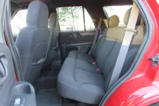 2003 Chevrolet Blazer LS