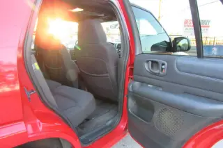 2003 Chevrolet Blazer LS