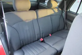 2003 Chevrolet Blazer LS
