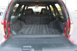 2003 Chevrolet Blazer LS