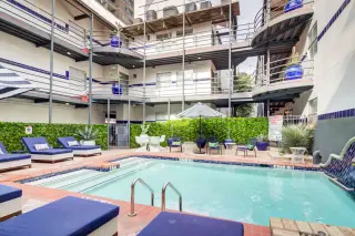 Propiedad en alquiler con 2 habitaciones y 2 baños en Austin