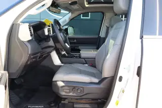 2024 Toyota Tundra 4WD Limited Hybrid