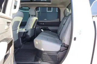2024 Toyota Tundra 4WD Limited Hybrid