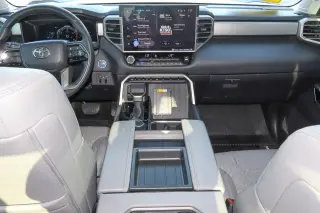 2024 Toyota Tundra 4WD Limited Hybrid