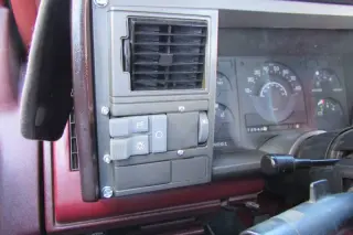 1990 Chevrolet C/K 2500 Series K2500 Scottsdale