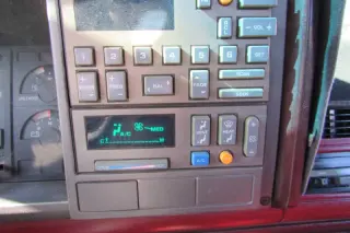 1990 Chevrolet C/K 2500 Series K2500 Scottsdale