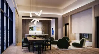 Propiedad en alquiler con 2 habitaciones y 2 baños en Austin