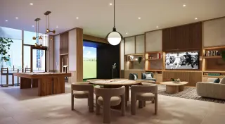 Propiedad en alquiler con 2 habitaciones y 2 baños en Austin