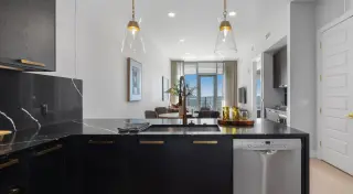 Propiedad en alquiler con 2 habitaciones y 2 baños en Austin