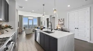 Propiedad en alquiler con 2 habitaciones y 2 baños en Austin