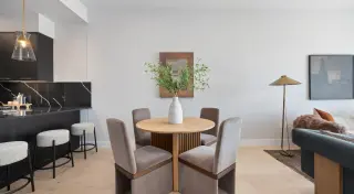 Propiedad en alquiler con 2 habitaciones y 2 baños en Austin