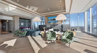 Propiedad en alquiler con 2 habitaciones y 2 baños en Austin