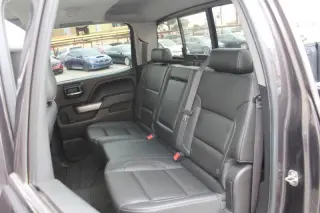 2015 Chevrolet Silverado 1500 LTZ Z71