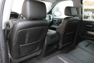 2015 Chevrolet Silverado 1500 LTZ Z71