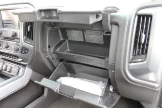 2015 Chevrolet Silverado 1500 LTZ Z71