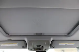 2015 Chevrolet Silverado 1500 LTZ Z71