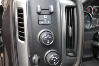 2015 Chevrolet Silverado 1500 LTZ Z71
