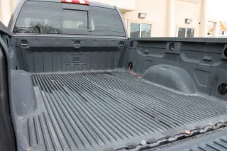 2015 Chevrolet Silverado 1500 LTZ Z71