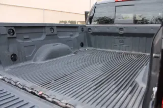 2015 Chevrolet Silverado 1500 LTZ Z71