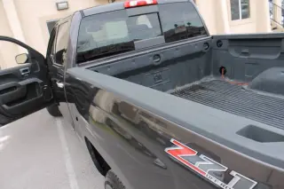 2015 Chevrolet Silverado 1500 LTZ Z71