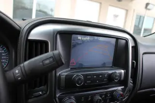2015 Chevrolet Silverado 1500 LTZ Z71
