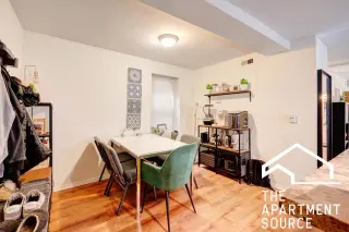 Propiedad en alquiler con 1 dormitorio y 1 baño en Chicago