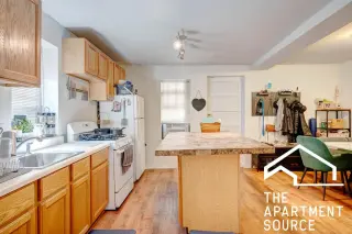 Propiedad en alquiler con 1 dormitorio y 1 baño en Chicago