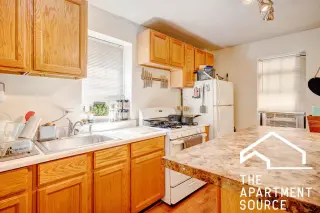 Propiedad en alquiler con 1 dormitorio y 1 baño en Chicago