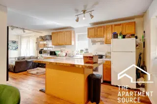 Propiedad en alquiler con 1 dormitorio y 1 baño en Chicago