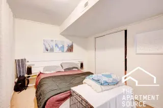 Propiedad en alquiler con 1 dormitorio y 1 baño en Chicago