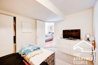 Propiedad en alquiler con 1 dormitorio y 1 baño en Chicago