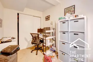 Propiedad en alquiler con 1 dormitorio y 1 baño en Chicago