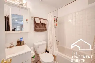 Propiedad en alquiler con 1 dormitorio y 1 baño en Chicago