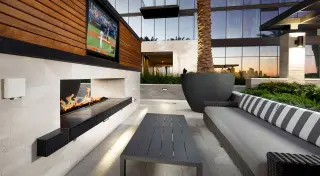 Propiedad en alquiler con 2 habitaciones y 2 baños en Austin
