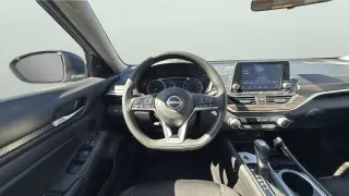 Nissan Altima 2024 2.5 SV 4dr Sedan
