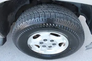 2005 Chevrolet Suburban 1500 LS