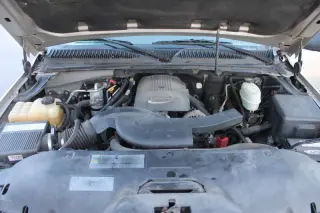 2005 Chevrolet Suburban 1500 LS