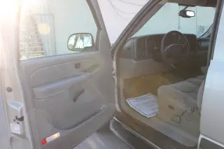 2005 Chevrolet Suburban 1500 LS