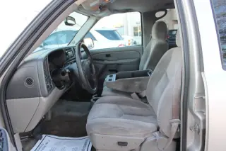 2005 Chevrolet Suburban 1500 LS