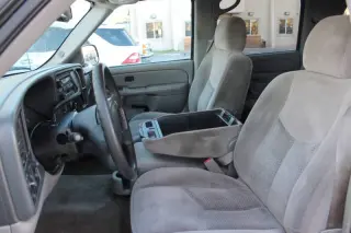 2005 Chevrolet Suburban 1500 LS
