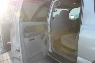 2005 Chevrolet Suburban 1500 LS