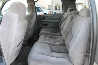 2005 Chevrolet Suburban 1500 LS